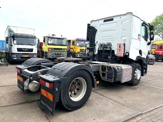 Renault T460 2017 - PROTECT SLEEPERCAB (EURO 6 / I-SHIFT / 8.000 KG. FRONT AXLE / ADR/VLG / AIRCONDITIONING / ETC.) imagen 3