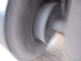 AJK N/A 2009 - OP 17-27/22 5 HARDOX STEEL NL KENTEKEN zdjecie 12