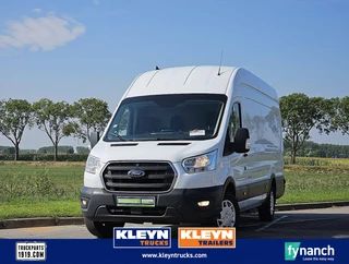 Ford Transit 2020 - 2.0 te koop