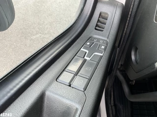 Volvo FM 370 Euro 6 VDL 14 Ton portaalarmsysteem 2019 - N/A imagen 13