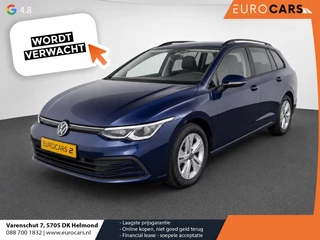 Volkswagen Golf 2024 - Variant 1.5 eTSI Life Business Automaat te koop