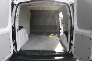 Volkswagen Caddy 2024 - Cargo 102PK Apple Carplay Parkeersensoren Multifunctioneel stuurwiel Cruise control image 3 thumbnail