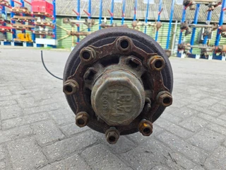 BPW DRUM - N/A obrazek 3