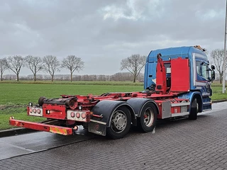 Scania P 2011 - P320 afbeelding 3