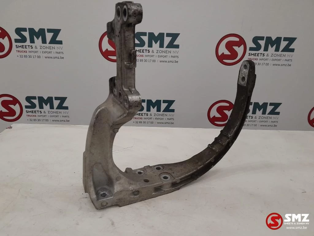 Renault - Occ geluidsdemper Renault T 22495194 22495100 2255 imagem 3