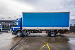Renault N/A 2012 - PREMIUM 320 DXI + DHOLLANDIA 1.5T zdjecie 9