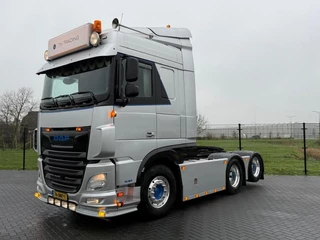 DAF XF 530 FTS 2019 - N/A afbeelding 3