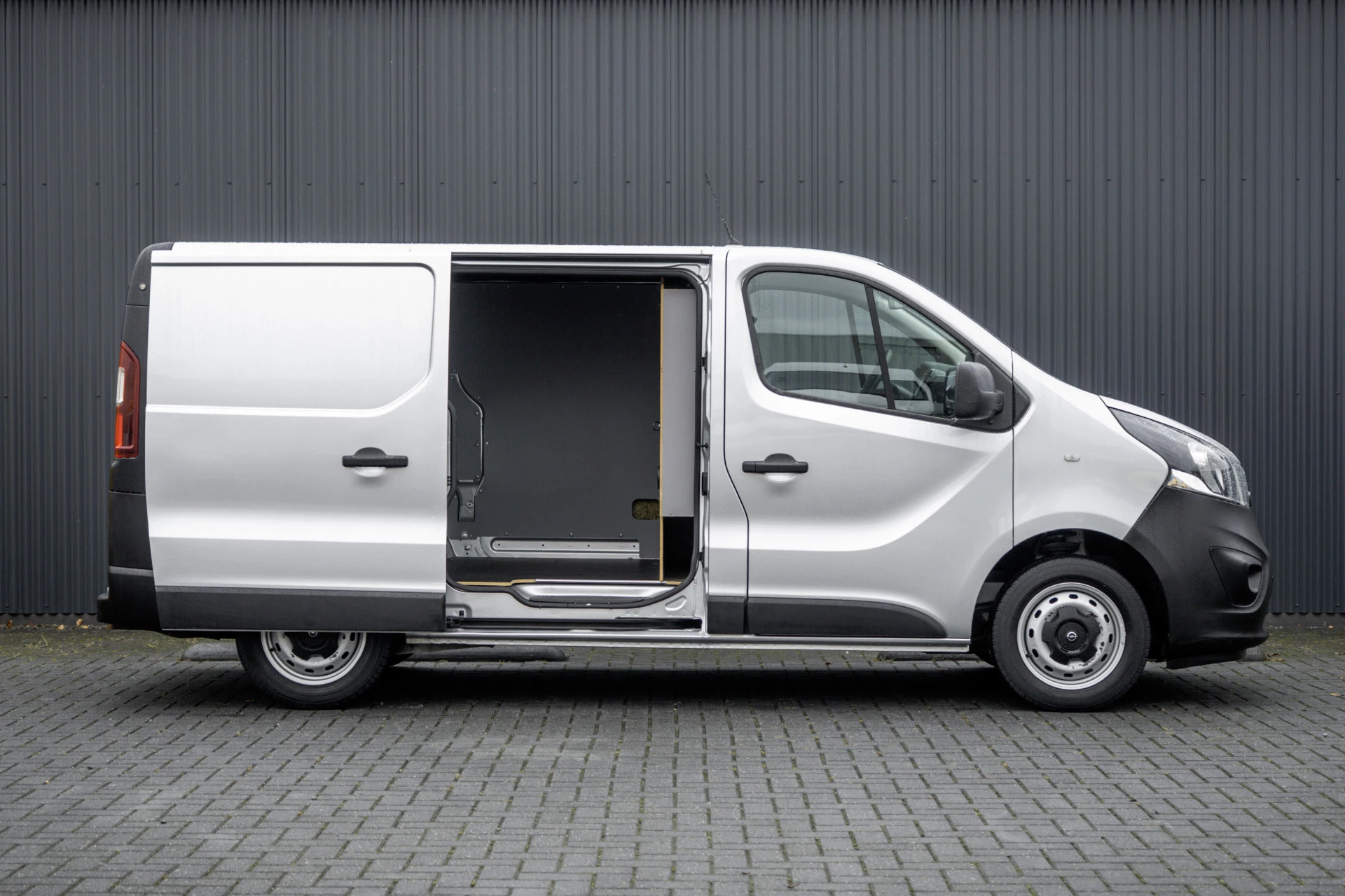 Opel Vivaro 2019 - 1.6 CDTI CDTI | L1H1 | 125PK | Euro 6 | LED | Camera | Navigatie | Cruise | Airco | PDC | Eco immagine 7
