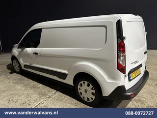 Ford Transit Connect 2022 - 2.0 TDCI 120pk L2H1 Euro6 Airco | Camera | Navigatie | Android Auto | Stoelverwarming zdjecie 9