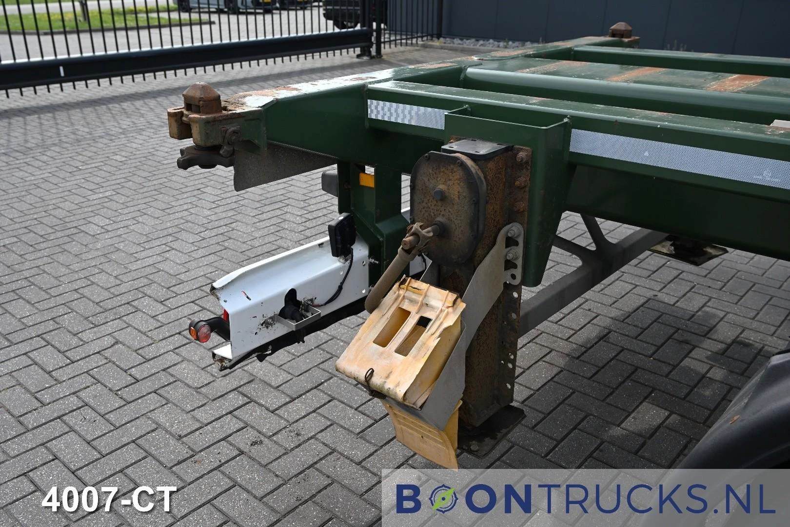 D-TEC CT-43-04D 2015 image 21