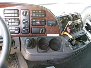 Mercedes-Benz Actros 2012 - 2541 NL TRUCK ADR VACUUM obrazek 10