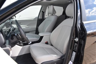 Hyundai Kona 2025 - 1.6 GDI HEV Premium Sky obrazek 36