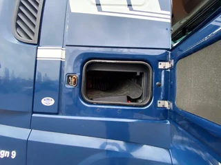 DAF XF106-530 2019 - 8X2 / AJK HOOKLIFT 25000KG / 9 TON FRONT AXLE / NAVI / ONLY:612482 KM / SSC / AUTOMATIC / EURO-6 / 2019 immagine 29
