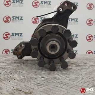 MAN N/A - Occ fusee MAN obrazek 3