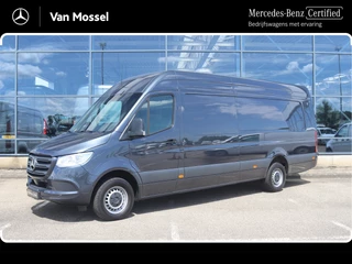 Mercedes-Benz Sprinter 2024 - 317 CDI L4H2 Pro | AIRCO/CAMERA/CRUISE | Certified te koop