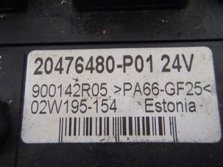 Volvo N/A - ZEKERINGKAST OEM:20476480  immagine 3