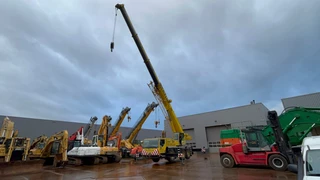 Liebherr LTM1055/1 2004 - N/A obrazek 43