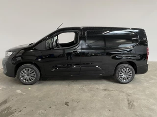 Peugeot Partner 2024 - 1.5 BlueHDi 130PK Automaat L2 afbeelding 2 miniatuur
