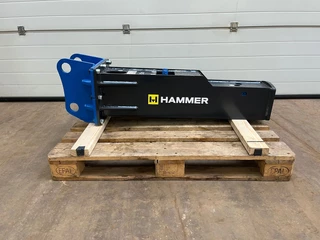 Hammer HS320 2023 - N/A bild 6
