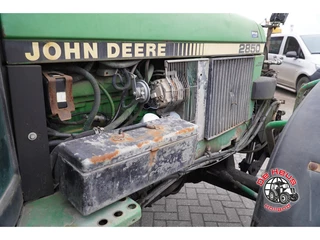 John Deere N/A 1991 - 2850 obrazek 15