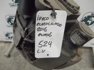 Iveco Eurocargo - 504185601 REMKLAUW LV/RA EURO 6 afbeelding 3 miniatuur
