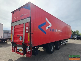 Pacton T2-001 2006 - N/A imagem 3