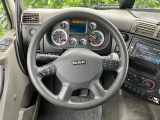 DAF 85.410 2012 - FT !!221.195 KM!! bild 20