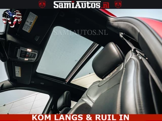 Dodge Ram Pick-Up 2023 - TRX HELLCAT | 6.2 V8 702PK | FLAME RED | BOM VOL | CARBON | RAMBAR | HUD | LPG | BEAD-LOCK WHEELS | obrazek 21