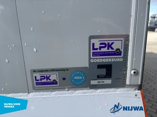 Renault Master 2023 - T35 145 Laadklep + Zijdeur immagine 10