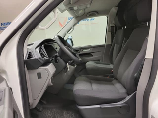 Volkswagen Transporter 2020 - 2.0TDI L2/H1 Sortimo Inrichting Euro 6! image 5