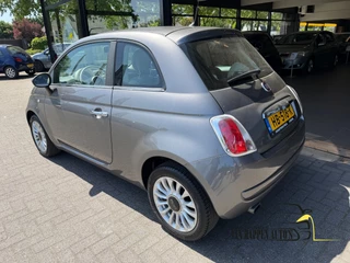 Fiat 500 2015 - 1.2 Popstar / 87207 km obrazek 12