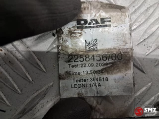 DAF N/A 2022 - Occ accukabelboom DAF zdjecie 5