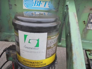 BFT N/A 1997 - CS 36 126 10 G MIDDEN EN ACHTER UITSCHUIFBAAR obrazek 32