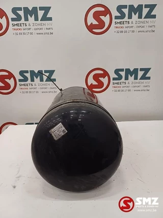 MAN N/A - Occ luchtketel 40L 12.5L MAN imagem 3