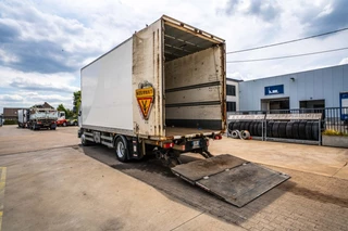 Renault N/A 2013 - MIDLUM 270 DXI (14T.)+DHOLLANDIA bild 9