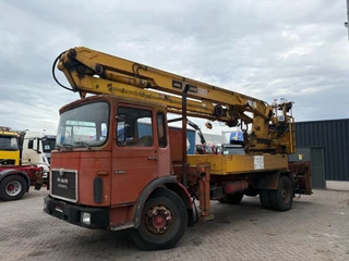 MAN f8 1979 - N/A image 15