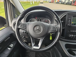 Mercedes-Benz Vito 2022 - 119 CDI imagem 14