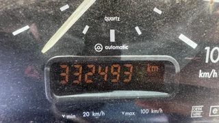 Mercedes-Benz Actros 1997 - 1831 zdjecie 11