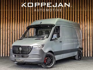 Mercedes-Benz Sprinter 2022 - 1.9 CDI 150PK Automaat L2H2 Bestelwagen obrazek 1