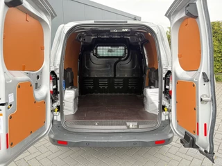 Ford Transit Courier 2020 - 1.5 TDCI / 1e EIGENAAR / 23.338 KM!! / AIRCO / PDC / NAVI / DAB image 8