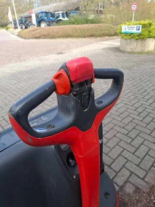 Linde N/A 2011 - T 16 P obrazek 10