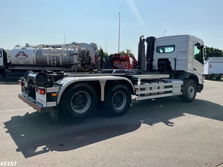 Volvo FMX 430 6x4 VDL 21 Ton haakarmsysteem 2025 - N/A imagen 5