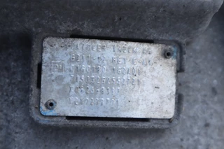 Mercedes-Benz N/A 2021 - G211-12KL MP4 OM470 715352G2553721 obrazek 5