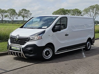 Renault Trafic 2019 - 1.6 DCI imagem 2