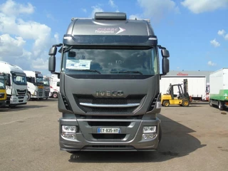 Iveco Stralis 2018 - N/A image 17