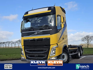 Volvo FH 2018 - 420 te koop
