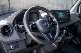 Mercedes-Benz Sprinter 2021 - 311 CDI RWD L2H2 | Volledig Ingericht | Mbux | Camera | Climatronic obrazek 13