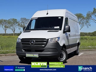 Mercedes-Benz Sprinter 2022 - 315 bild 1