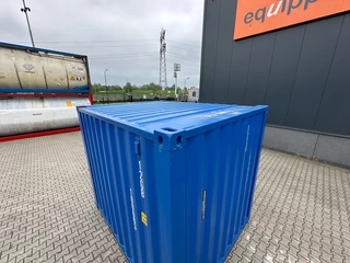 Onbekend N/A 2026 - NEW (ONE-WAY) 10FT DV CONTAINER STANDARD bild 17