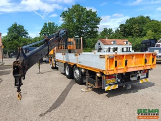 Mercedes-Benz Actros 2000 - 2531 obrazek 3